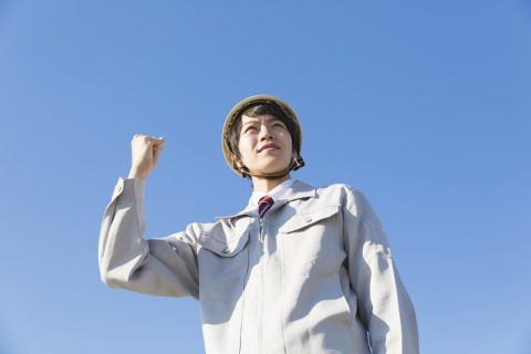 成長を実感できる金属製造で確かなやり甲斐を
